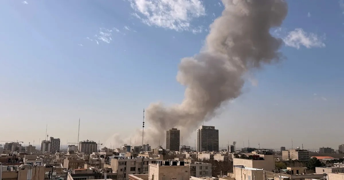 US-Iran Negotiations Persist After Fatal Strikes and High-Level Deaths